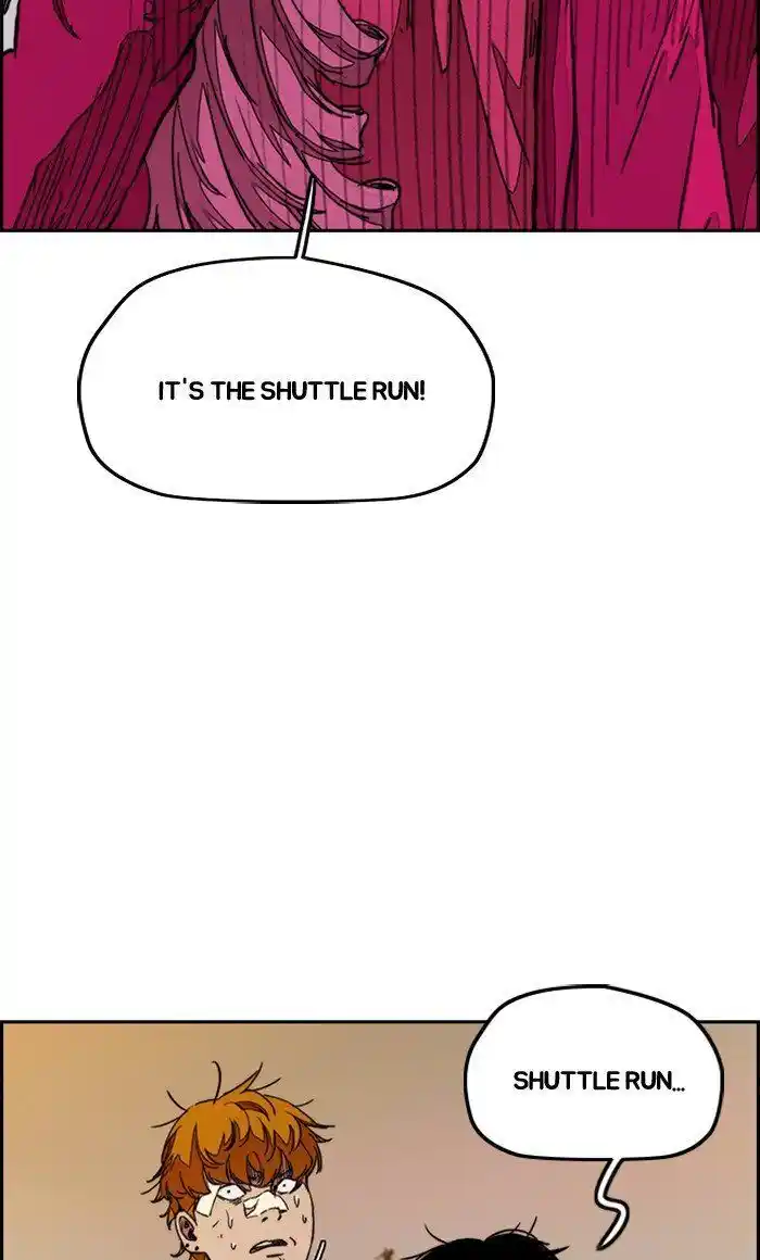 Wind Breaker (NII Satoru) Ch.292