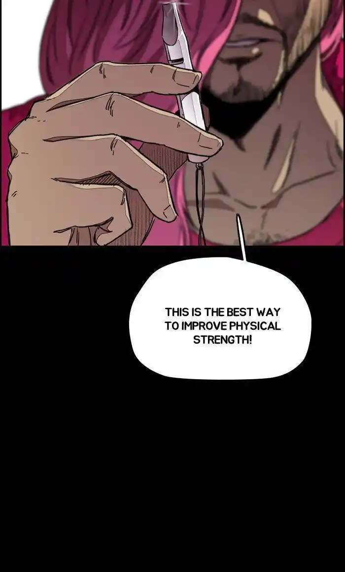 Wind Breaker (NII Satoru) Ch.292