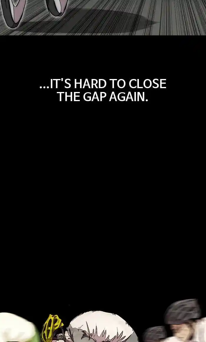 Wind Breaker (NII Satoru) Ch.292