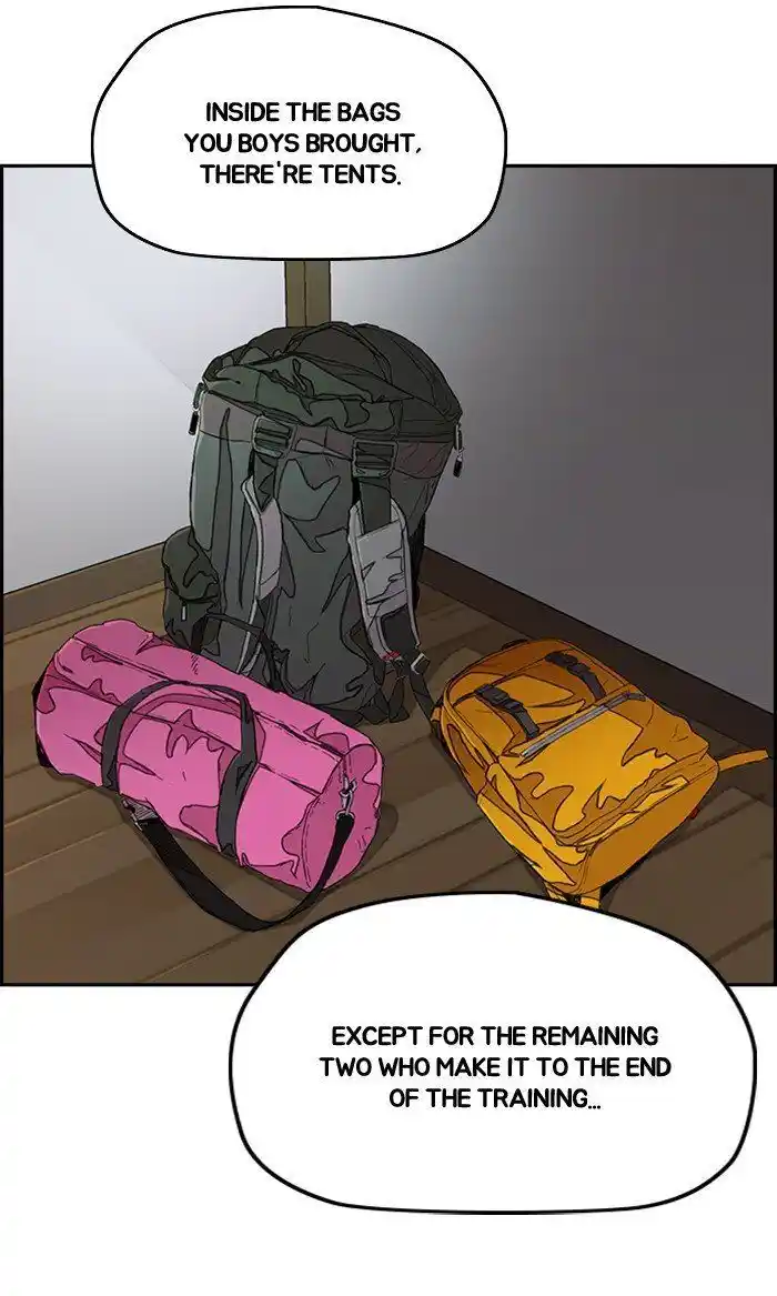 Wind Breaker (NII Satoru) Ch.292