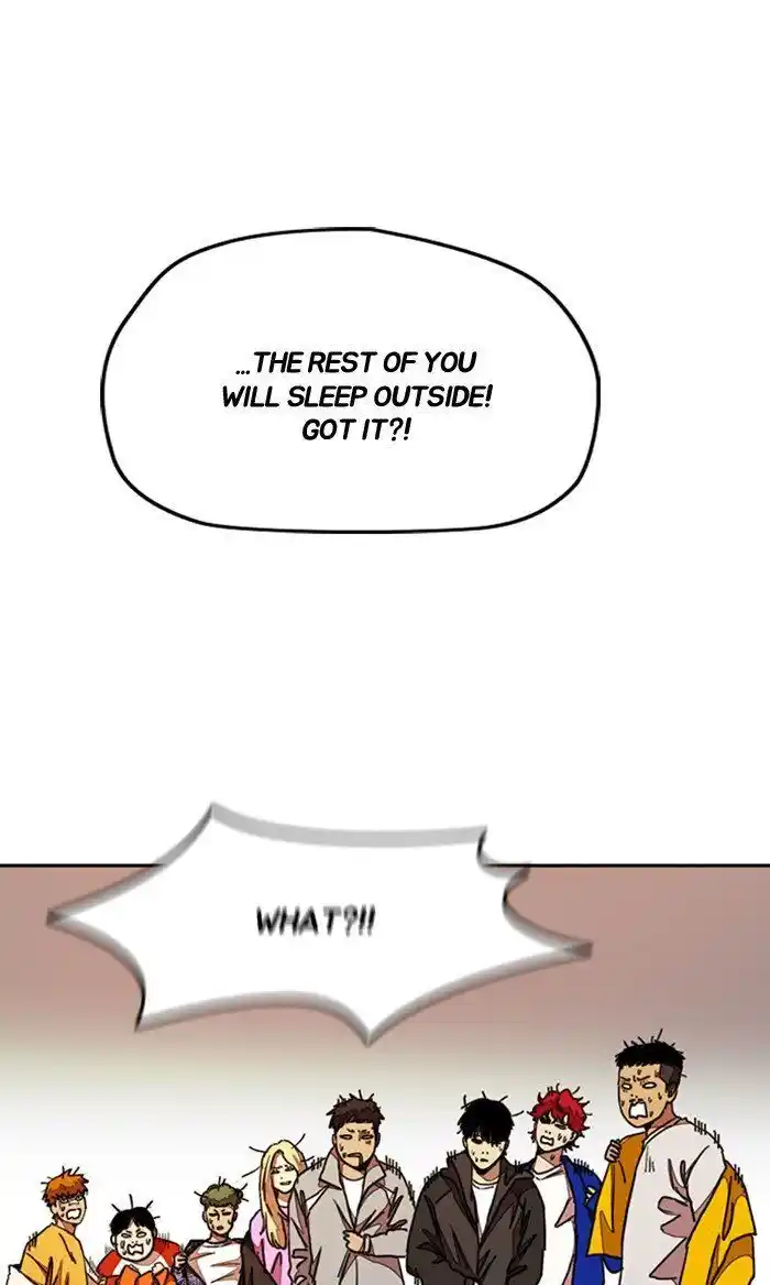 Wind Breaker (NII Satoru) Ch.292