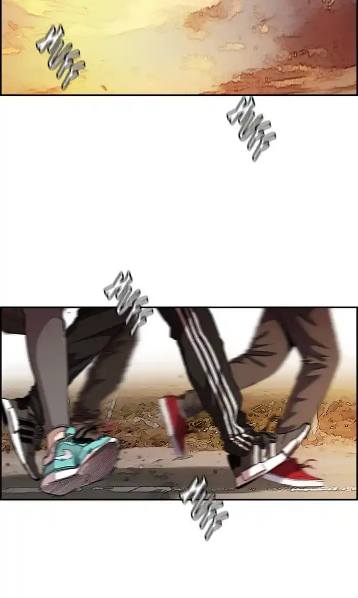 Wind Breaker (NII Satoru) Ch.292