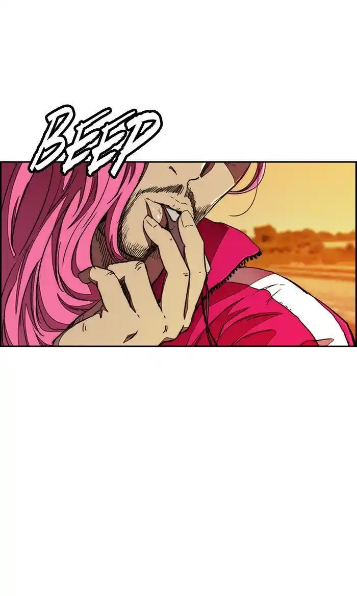 Wind Breaker (NII Satoru) Ch.292