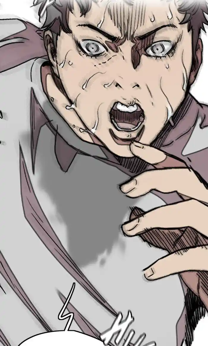 Wind Breaker (NII Satoru) Ch.292