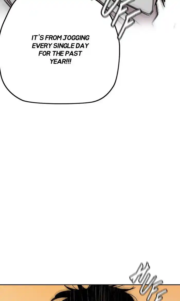 Wind Breaker (NII Satoru) Ch.292