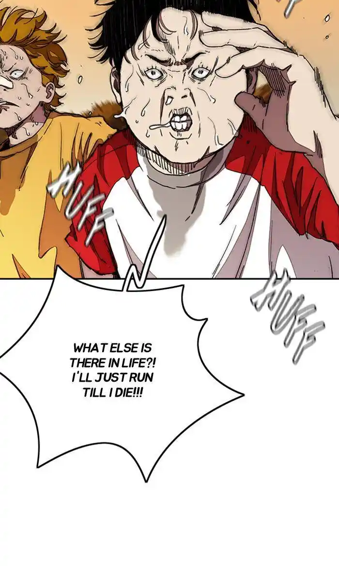 Wind Breaker (NII Satoru) Ch.292