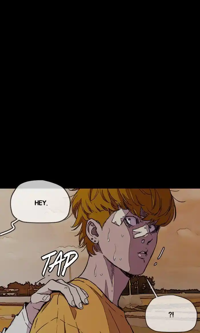 Wind Breaker (NII Satoru) Ch.292