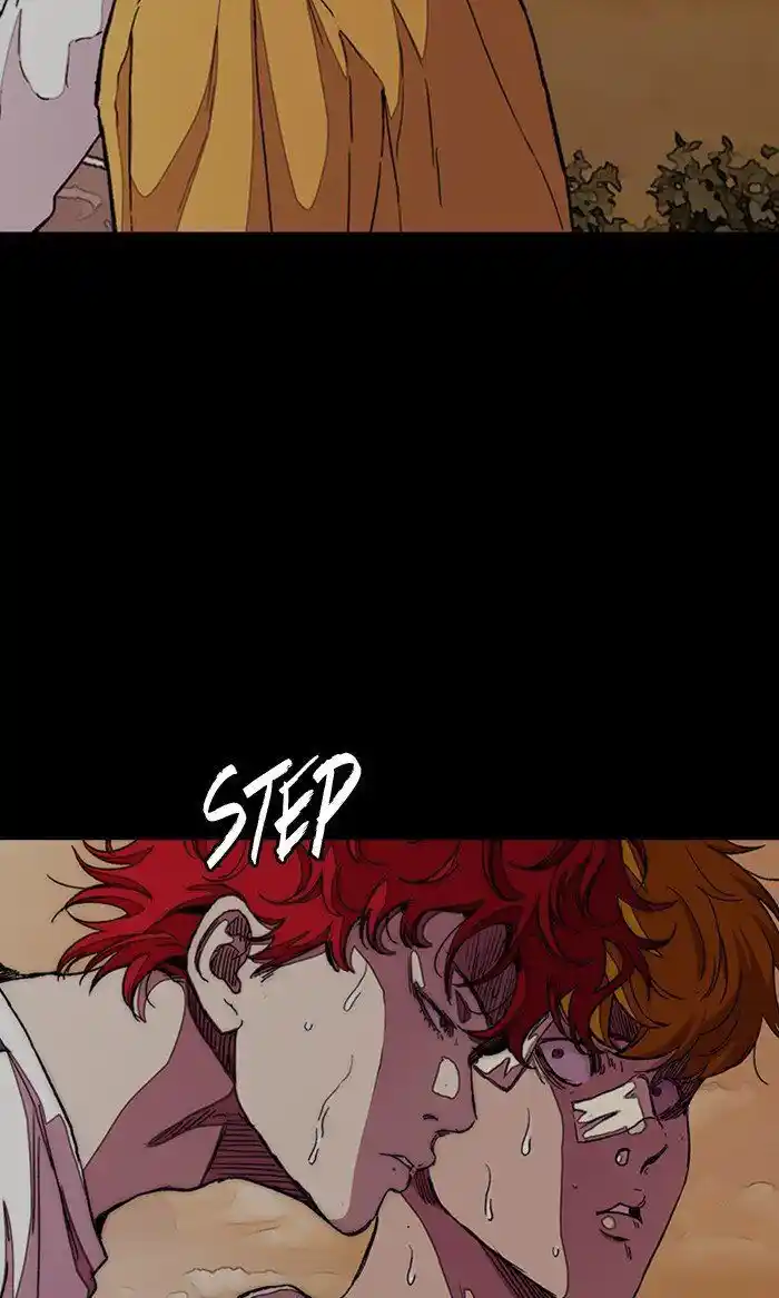 Wind Breaker (NII Satoru) Ch.292