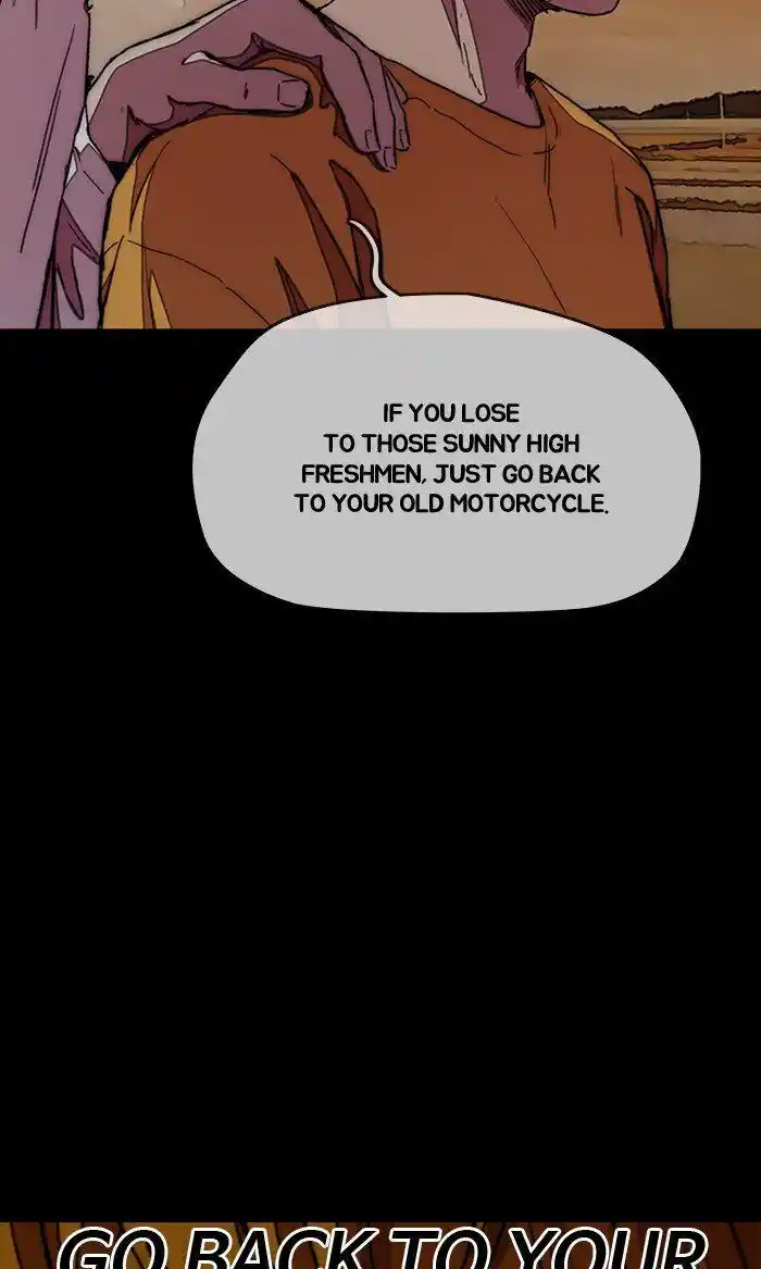 Wind Breaker (NII Satoru) Ch.292