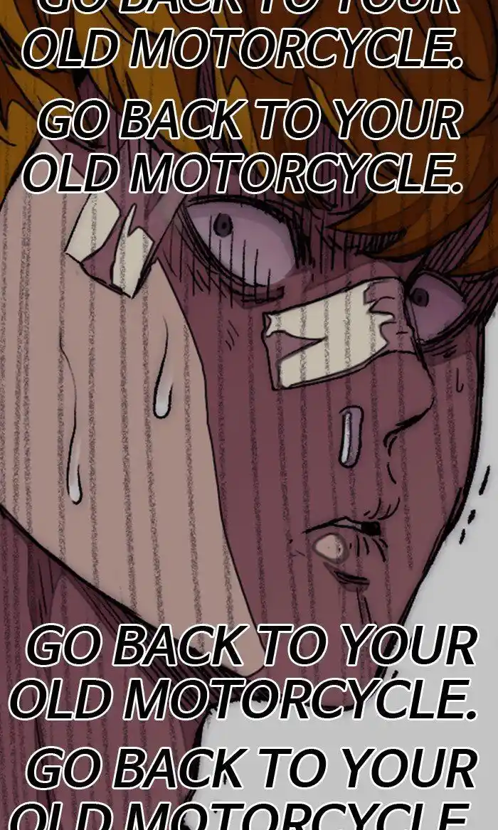 Wind Breaker (NII Satoru) Ch.292