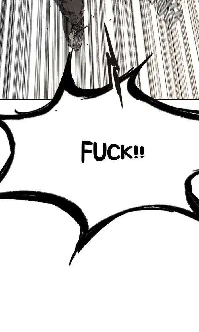 Wind Breaker (NII Satoru) Ch.292