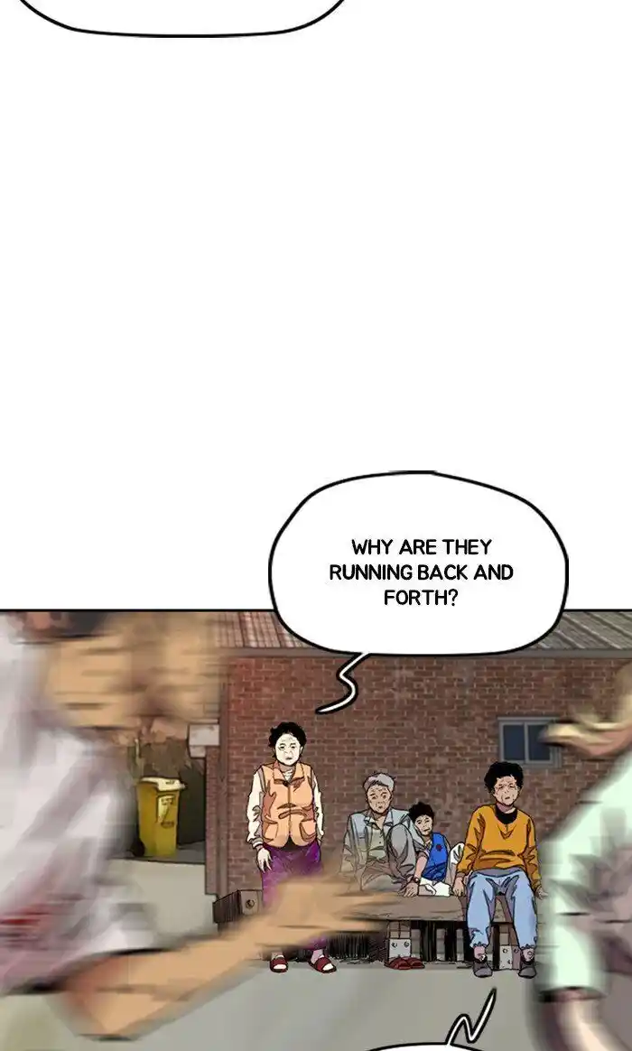 Wind Breaker (NII Satoru) Ch.292