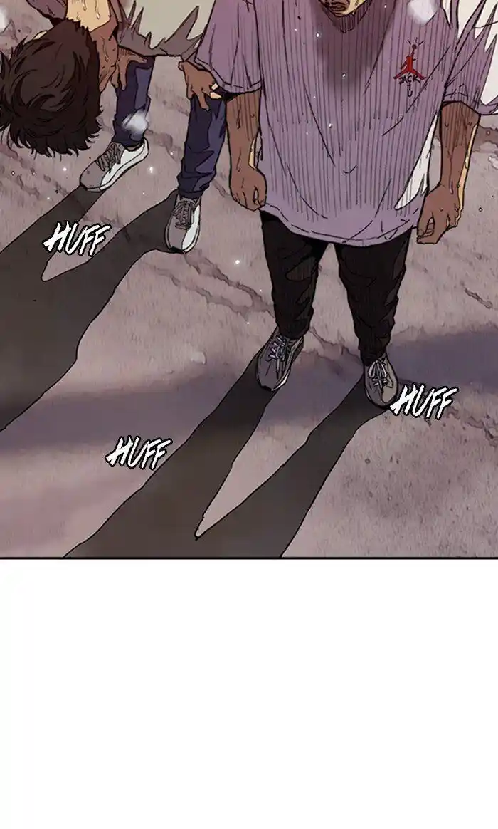 Wind Breaker (NII Satoru) Ch.292