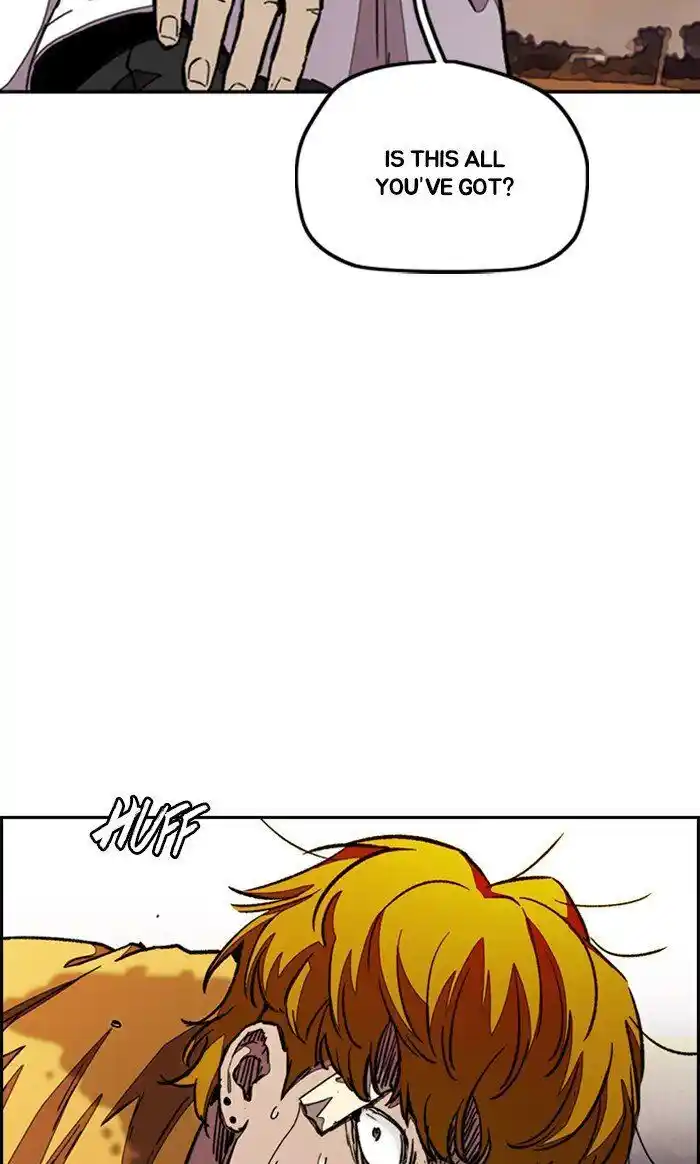 Wind Breaker (NII Satoru) Ch.292