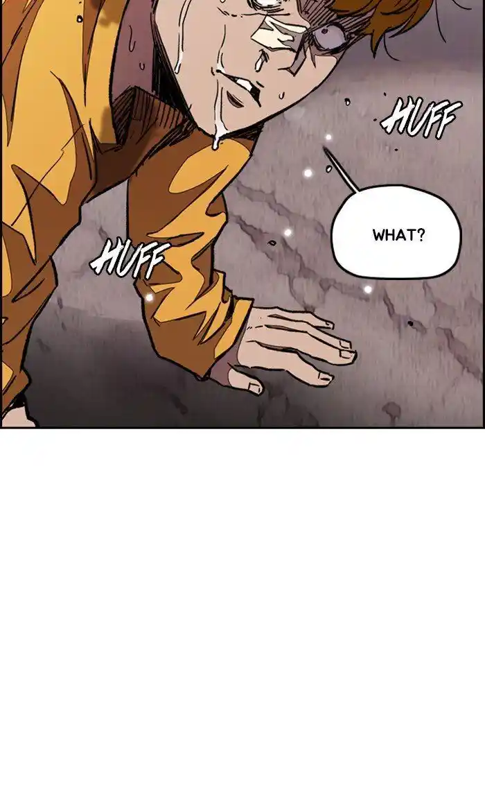 Wind Breaker (NII Satoru) Ch.292