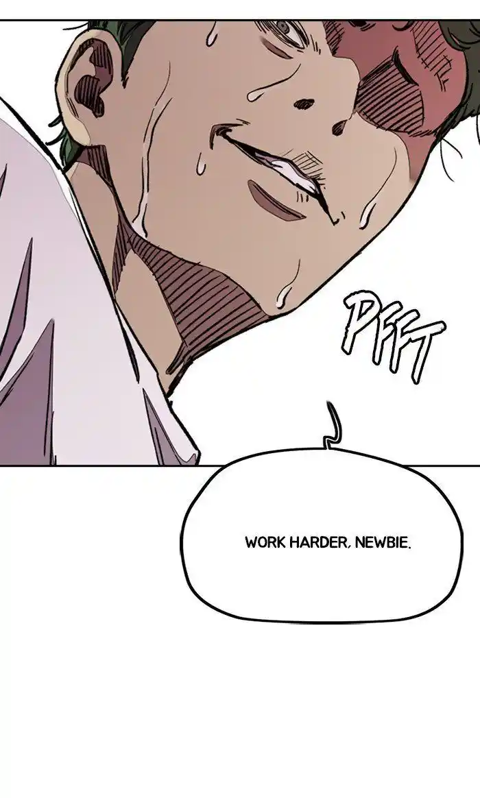 Wind Breaker (NII Satoru) Ch.292