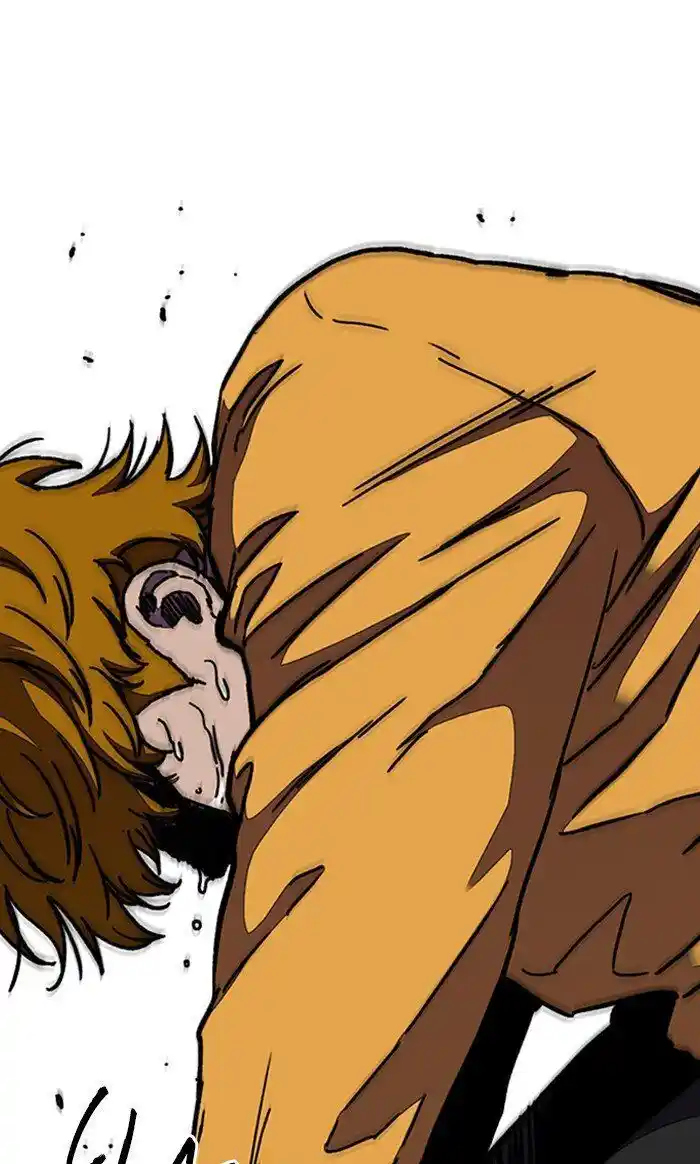 Wind Breaker (NII Satoru) Ch.292