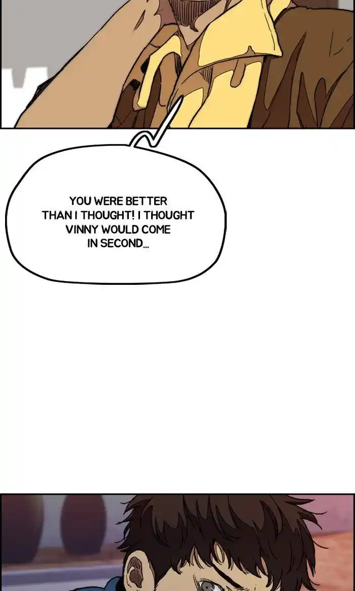 Wind Breaker (NII Satoru) Ch.292