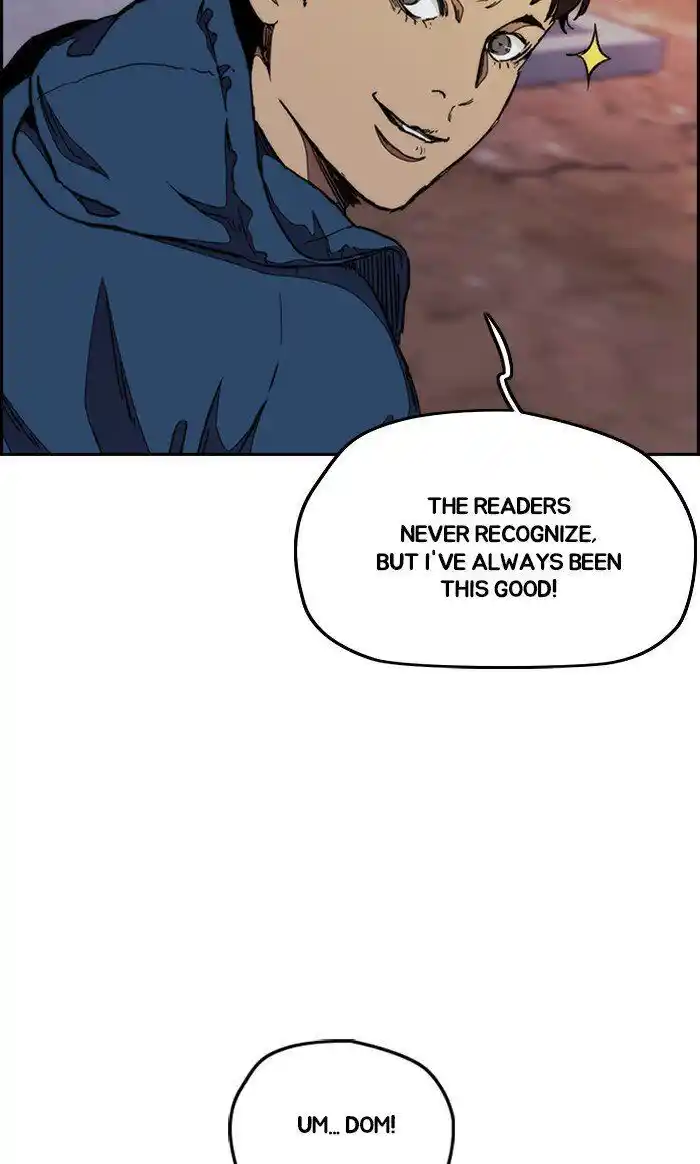 Wind Breaker (NII Satoru) Ch.292