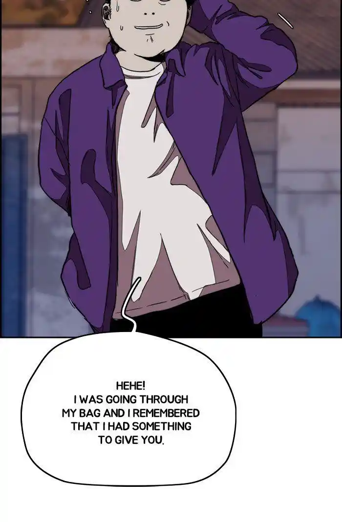 Wind Breaker (NII Satoru) Ch.292