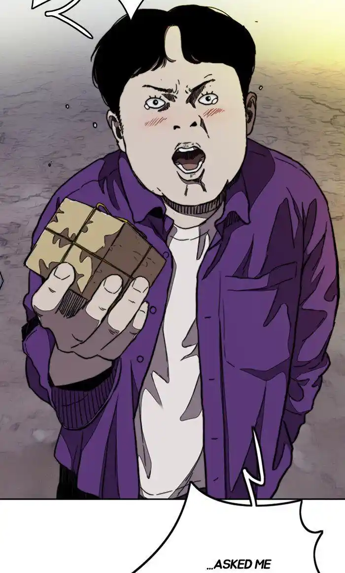 Wind Breaker (NII Satoru) Ch.292