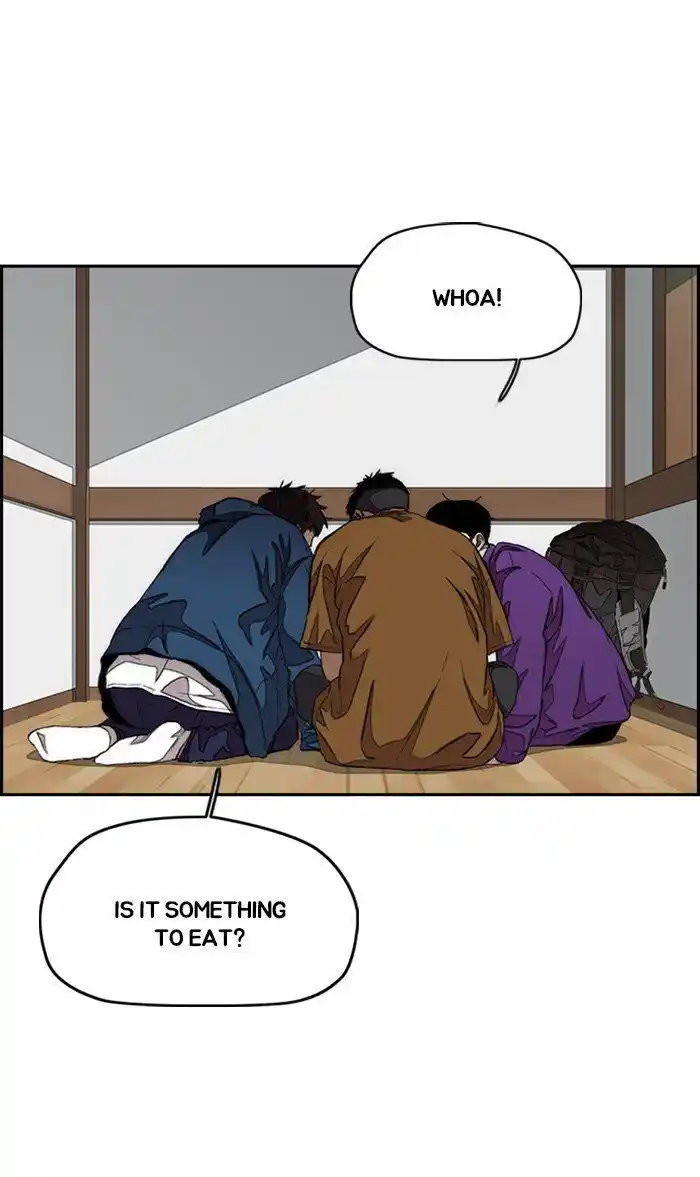 Wind Breaker (NII Satoru) Ch.293