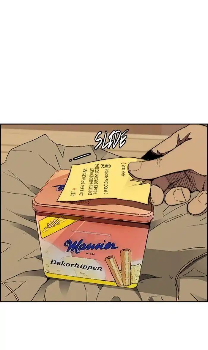 Wind Breaker (NII Satoru) Ch.293