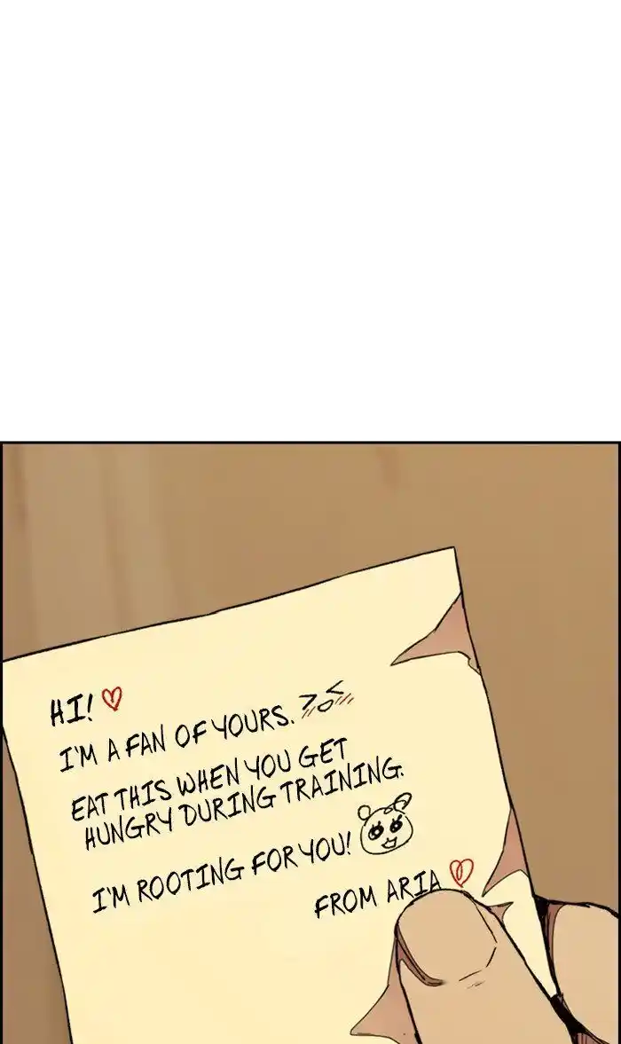 Wind Breaker (NII Satoru) Ch.293