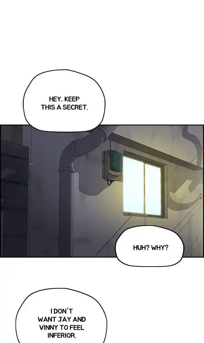 Wind Breaker (NII Satoru) Ch.293