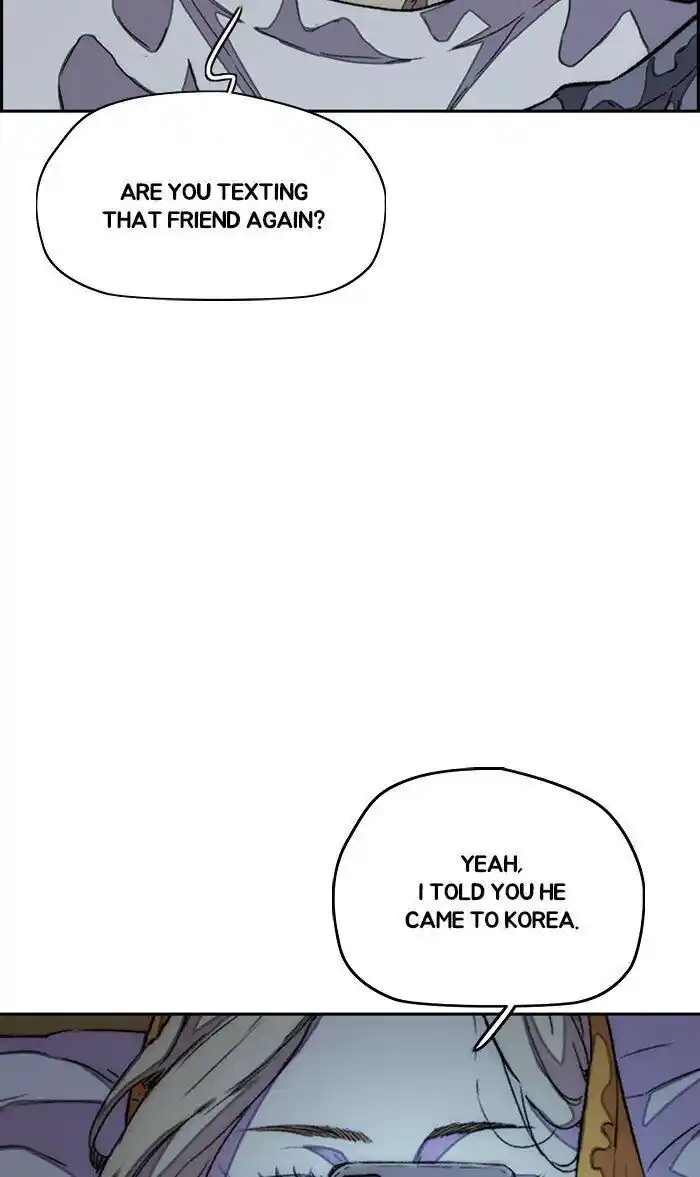 Wind Breaker (NII Satoru) Ch.293