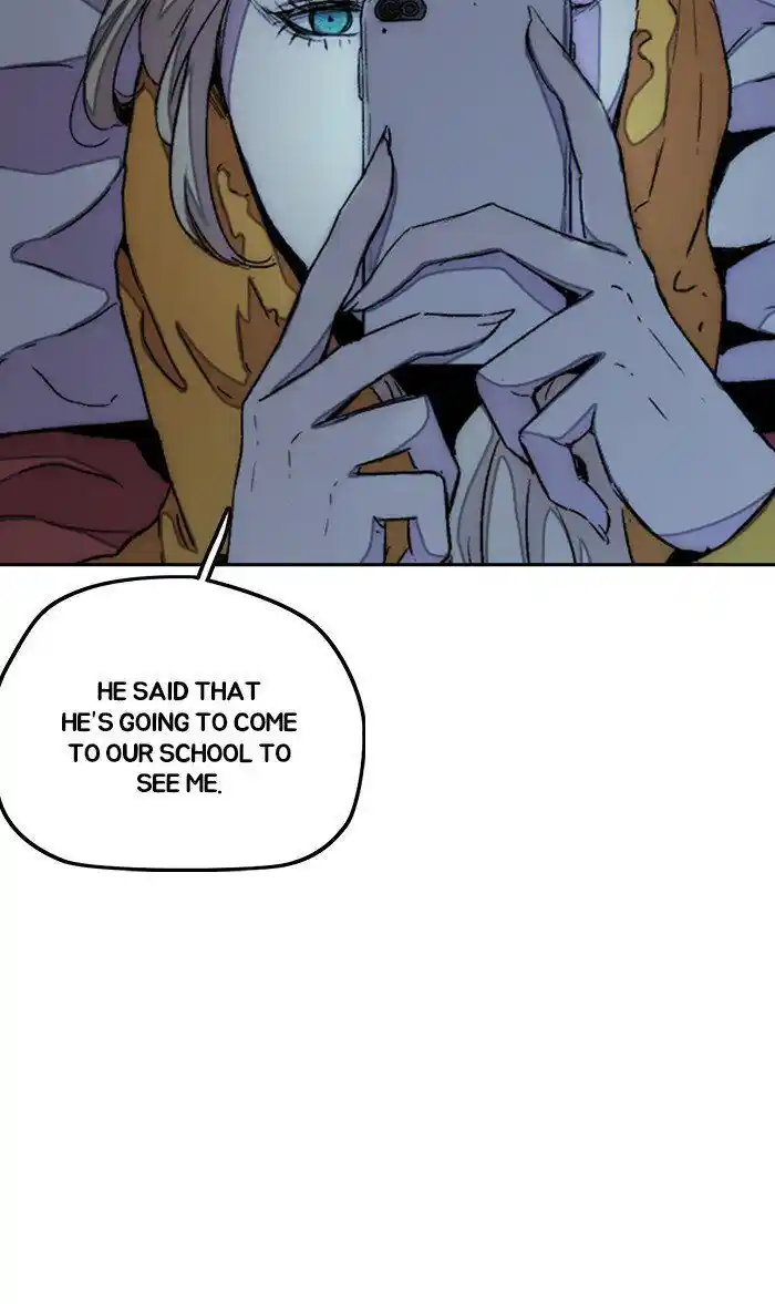 Wind Breaker (NII Satoru) Ch.293