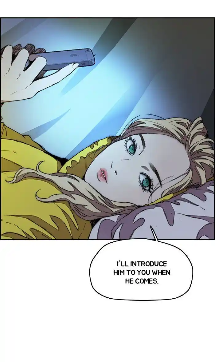 Wind Breaker (NII Satoru) Ch.293