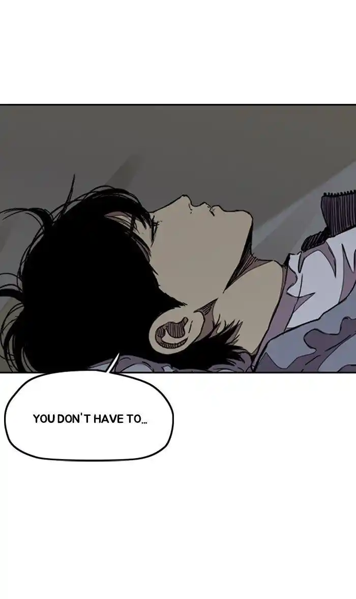 Wind Breaker (NII Satoru) Ch.293