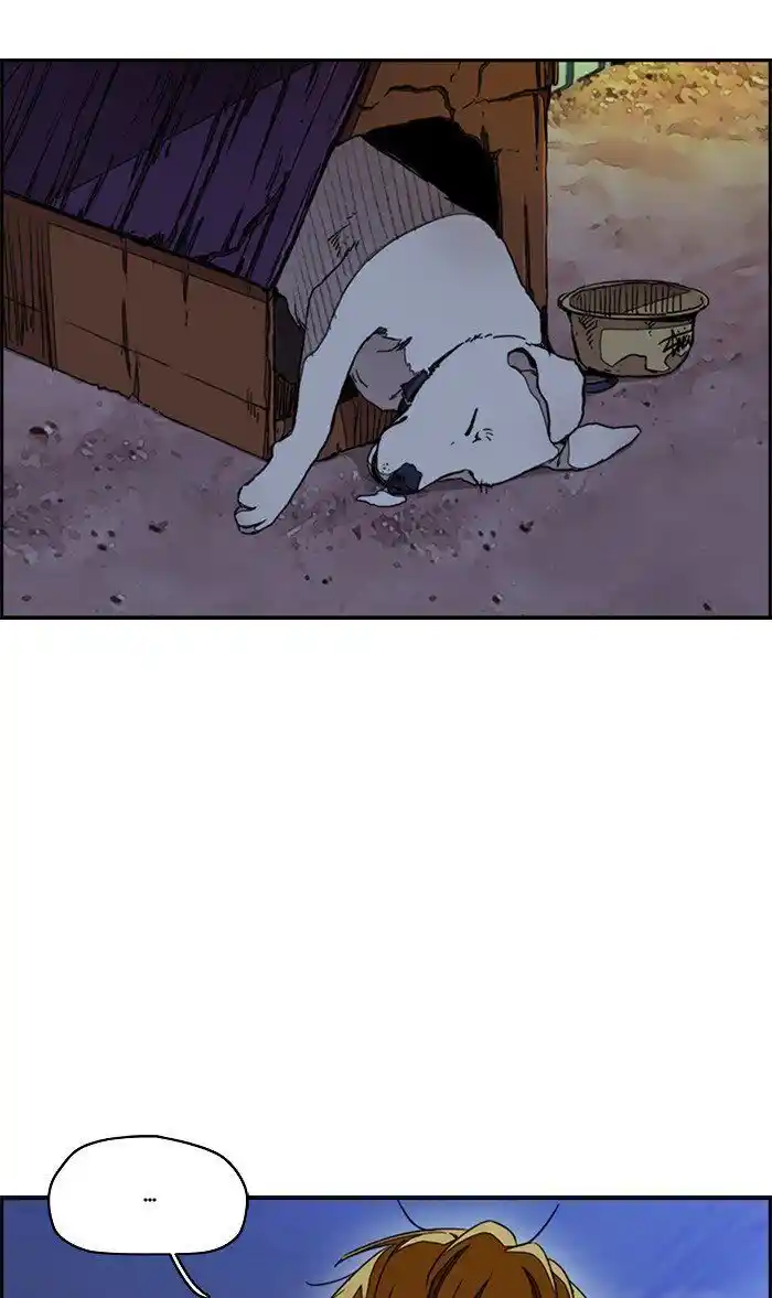 Wind Breaker (NII Satoru) Ch.293