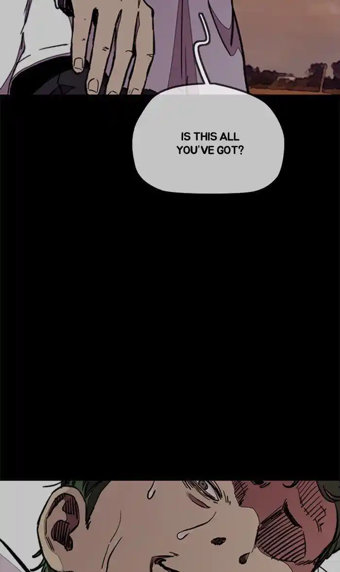 Wind Breaker (NII Satoru) Ch.293