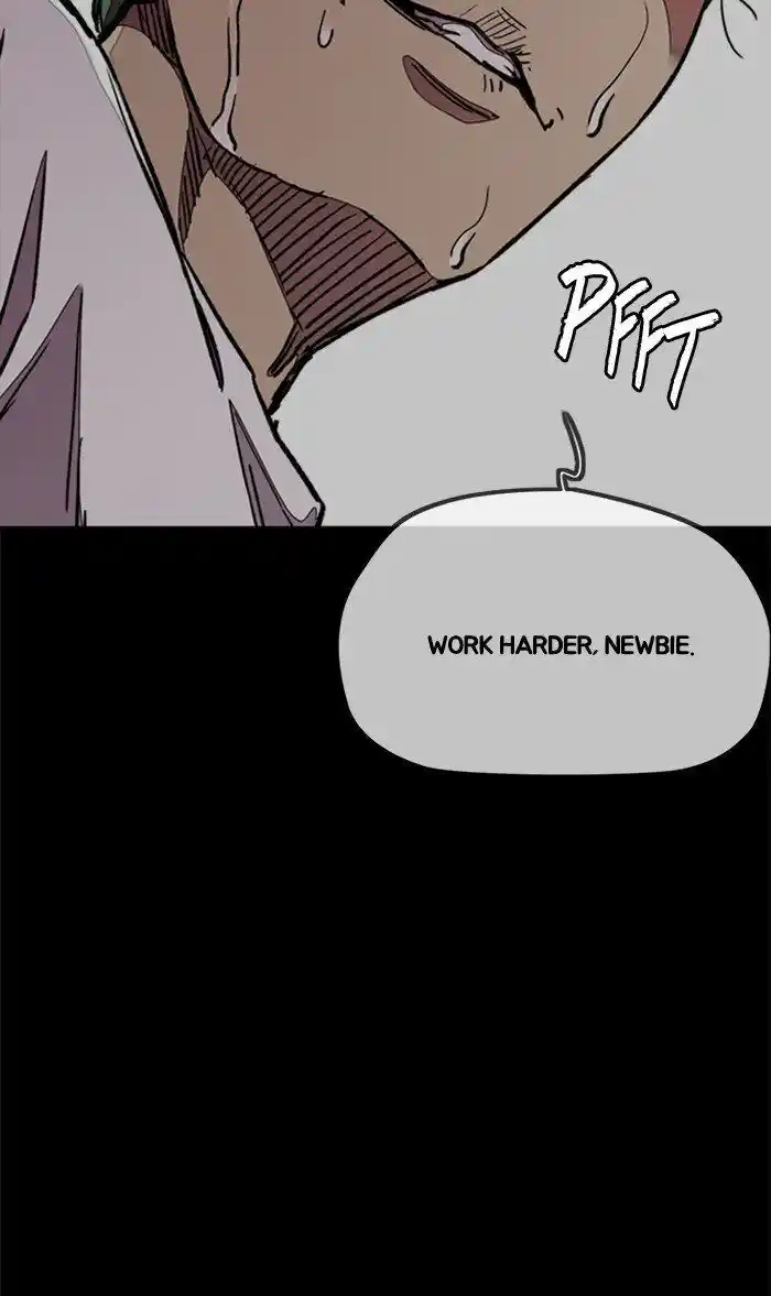 Wind Breaker (NII Satoru) Ch.293