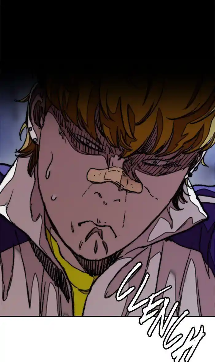 Wind Breaker (NII Satoru) Ch.293