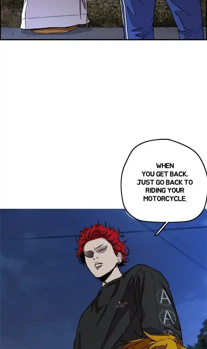 Wind Breaker (NII Satoru) Ch.293