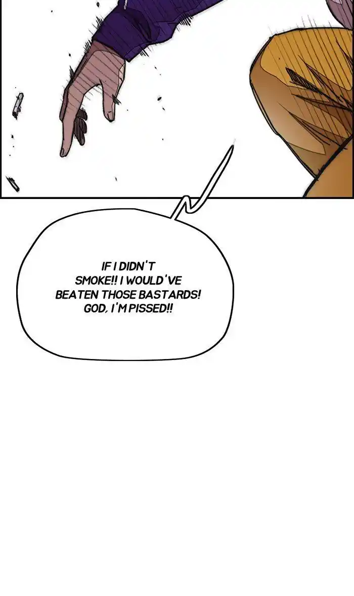 Wind Breaker (NII Satoru) Ch.293