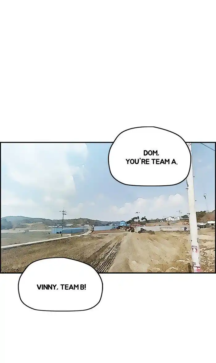 Wind Breaker (NII Satoru) Ch.293