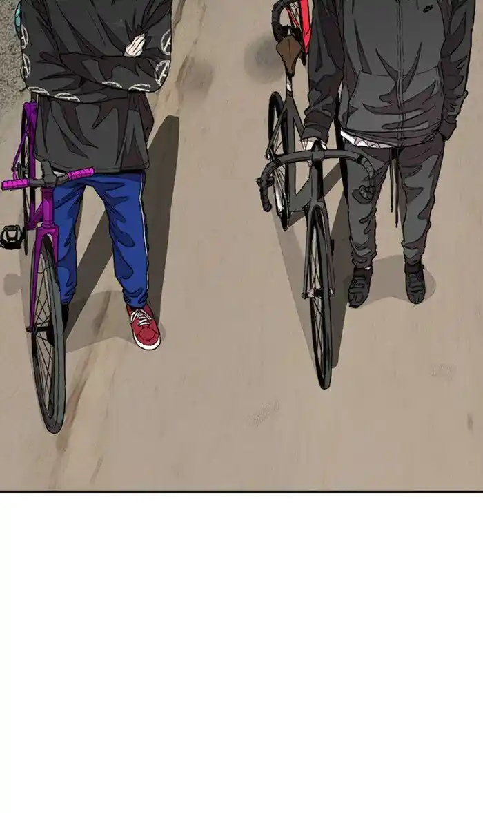 Wind Breaker (NII Satoru) Ch.293