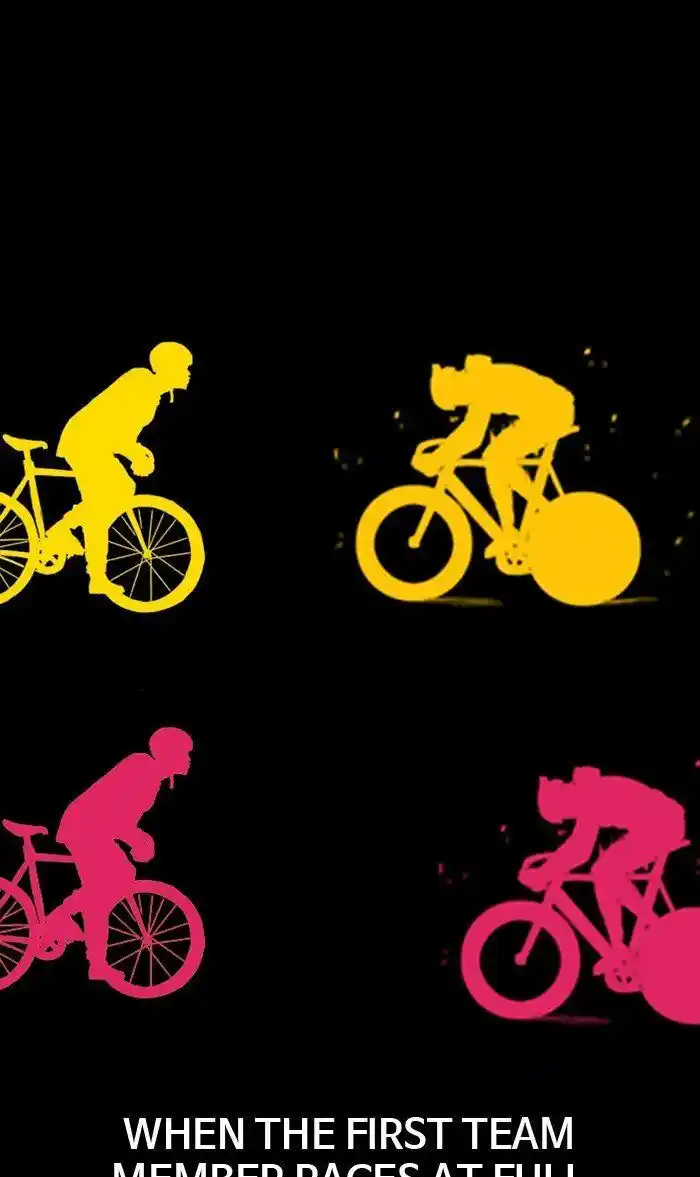 Wind Breaker (NII Satoru) Ch.293