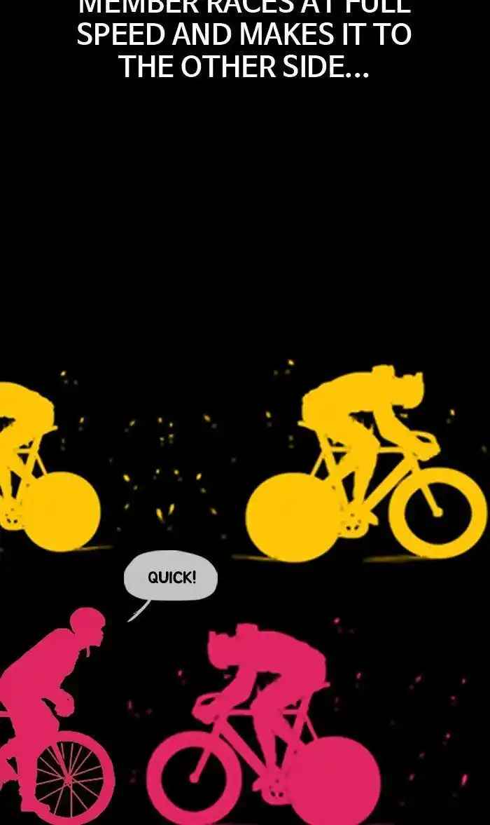 Wind Breaker (NII Satoru) Ch.293