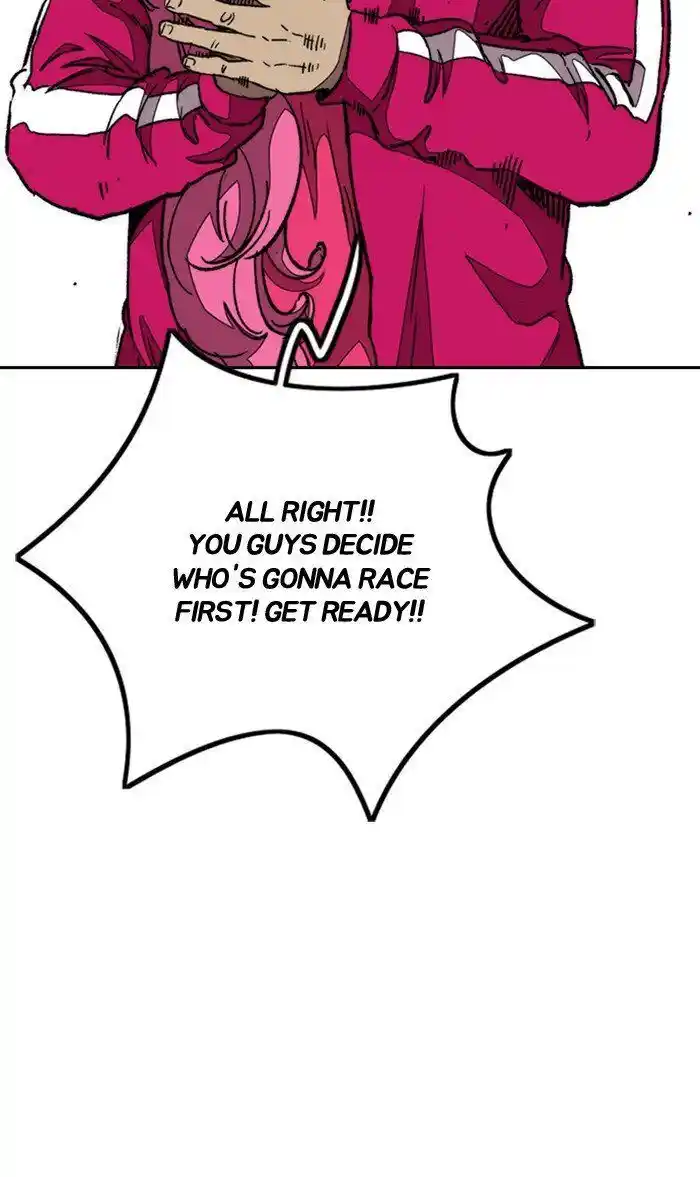 Wind Breaker (NII Satoru) Ch.293