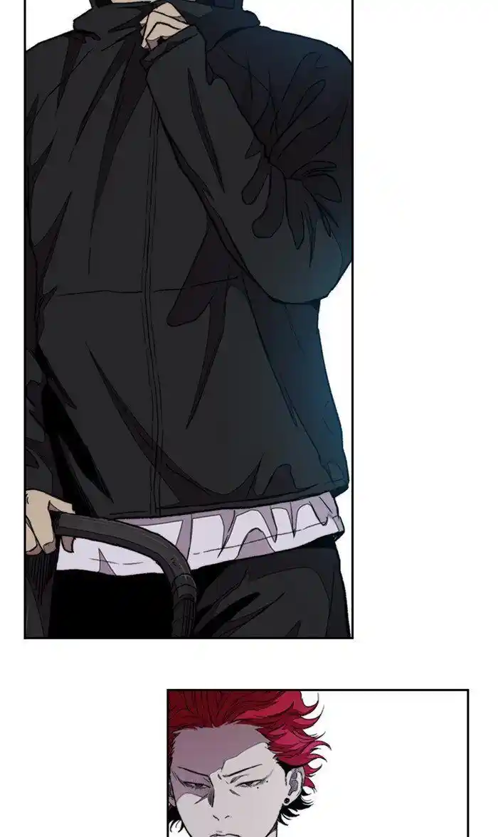 Wind Breaker (NII Satoru) Ch.293