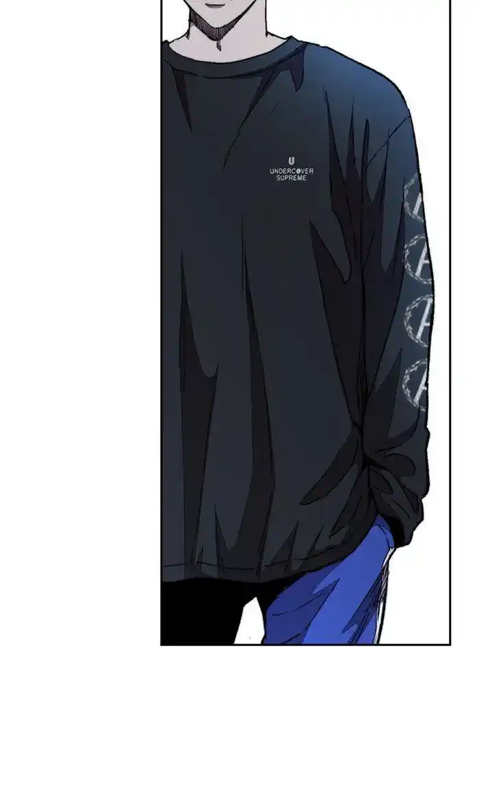 Wind Breaker (NII Satoru) Ch.293