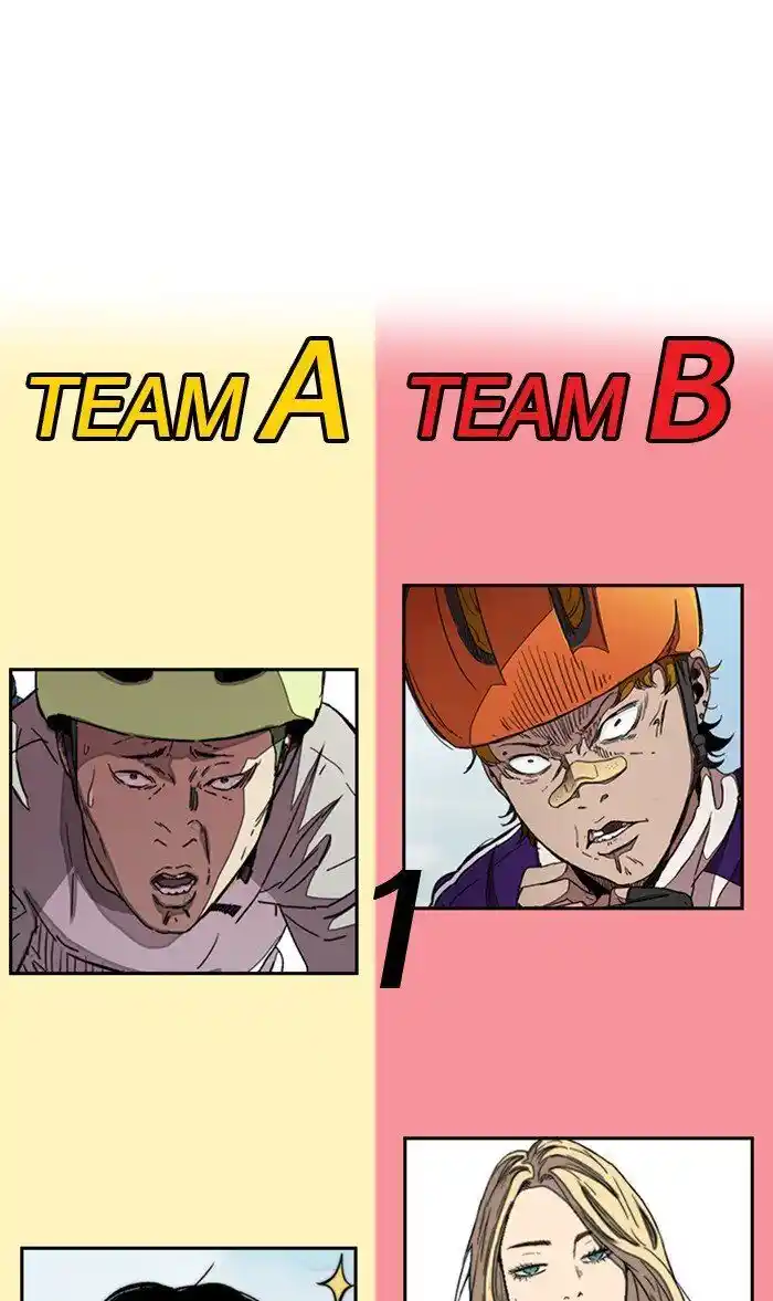 Wind Breaker (NII Satoru) Ch.293