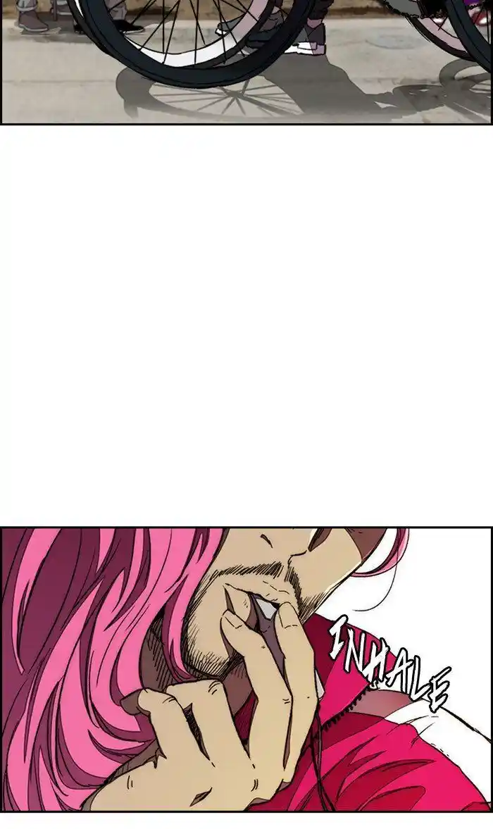 Wind Breaker (NII Satoru) Ch.293