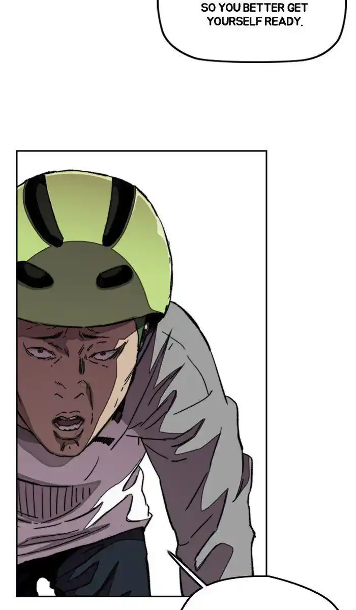 Wind Breaker (NII Satoru) Ch.293