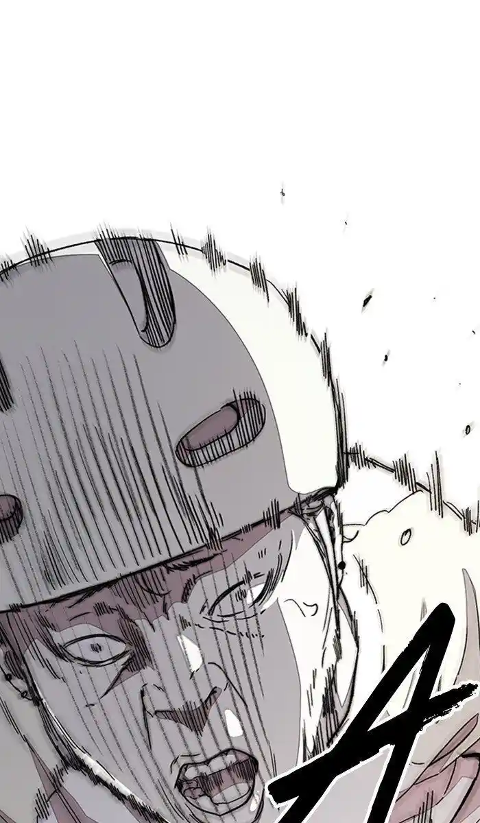 Wind Breaker (NII Satoru) Ch.293